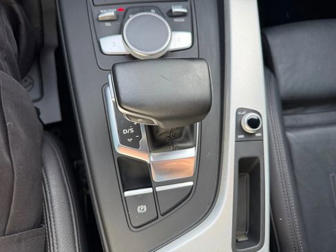 Used 2017 Audi A4 2.0T Premium Plus w/ Premium Plus Package image 22