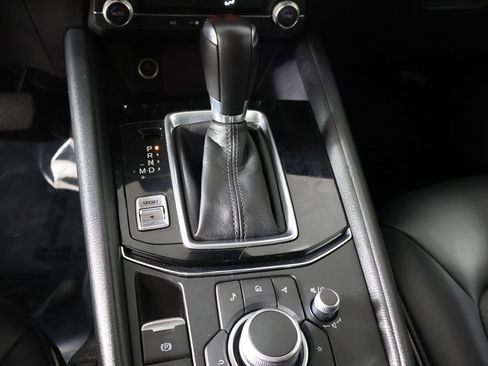 Used 2024 MAZDA CX-5 AWD 2.5 S w/ Select Package image 44