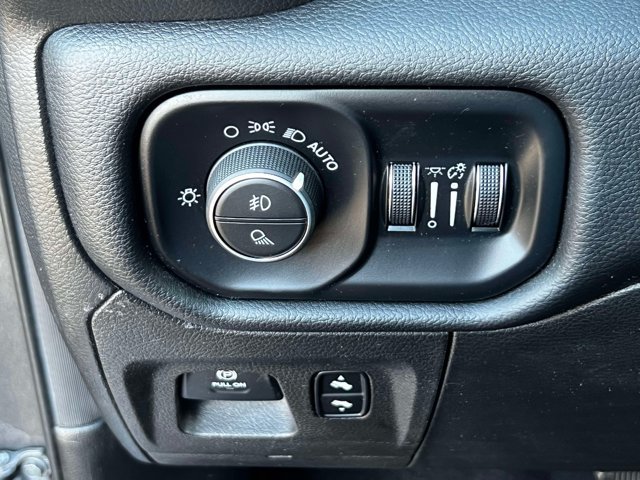 Used 2019 RAM 1500 Big Horn AWD/4WD image 21