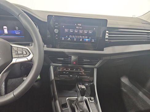 New 2026 Volkswagen Jetta S image 17