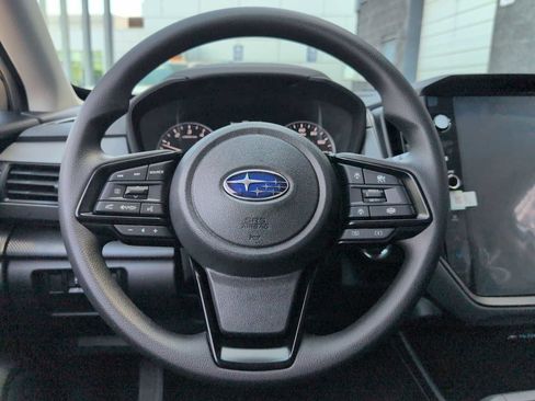 New 2026 Subaru Crosstrek 2.0i Premium AWD/4WD image 21