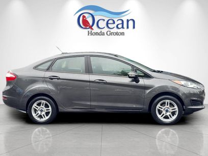 Used 2019 Ford Fiesta SE w/ Cold Weather Package