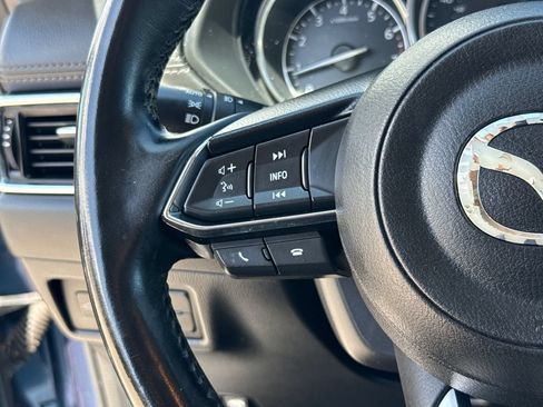 Used 2018 MAZDA CX-5 Grand Touring FWD image 16