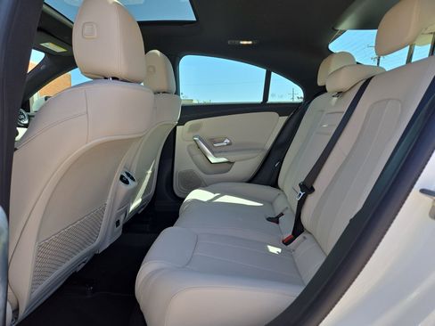 New 2025 Mercedes-Benz CLA 250 image 13