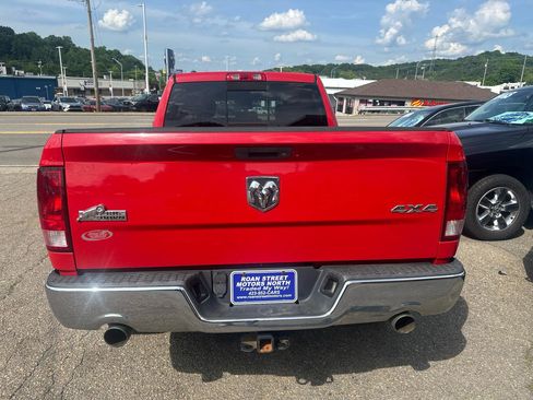 Used 2014 RAM 1500 Big Horn AWD/4WD image 6