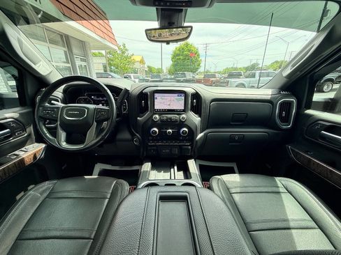 Used 2020 GMC Sierra 2500 Denali w/ Denali Ultimate Package image 39