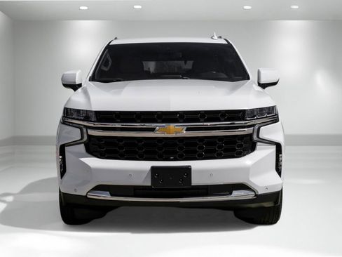 Used 2023 Chevrolet Tahoe LS image 4