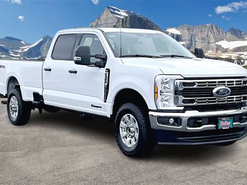 Used 2024 Ford F350 XLT image 12