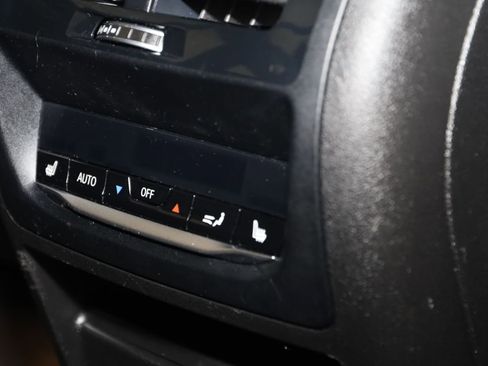 Used 2020 BMW X4 M w/ Executive Package image 19