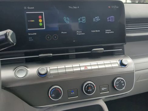 New 2026 Hyundai Kona SE FWD image 28