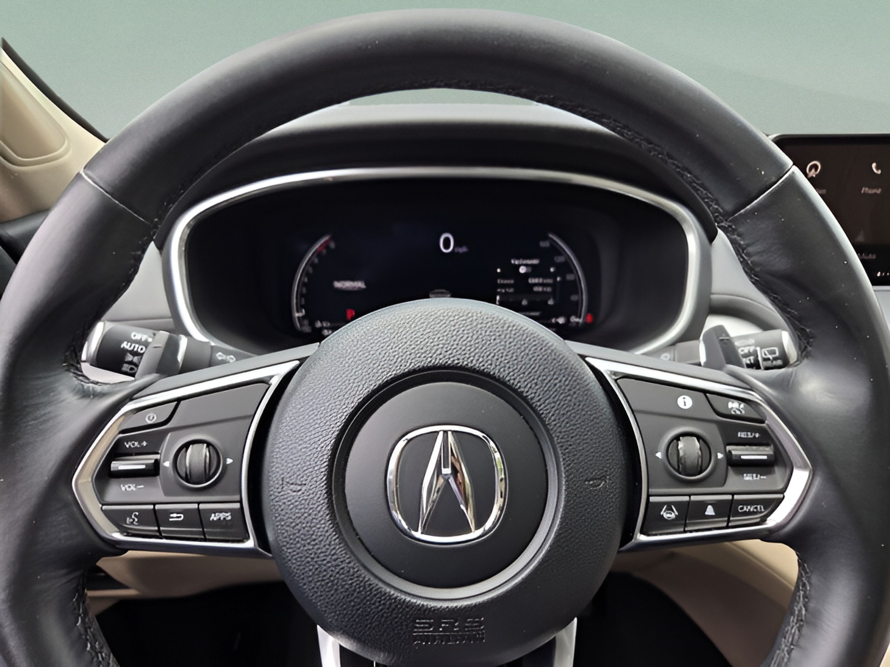 Used 2024 Acura MDX w/ Technology Package FWD image 21