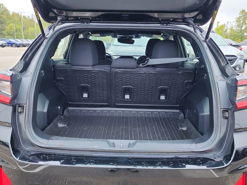 Certified 2024 Subaru Impreza RS image 13