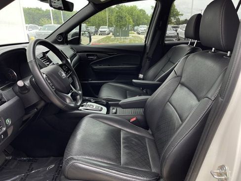 Used 2019 Honda Passport Elite image 13