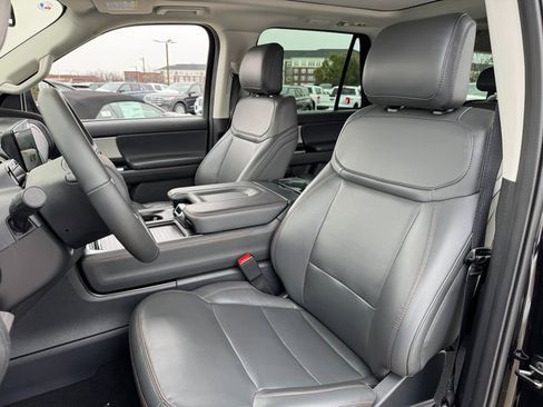 Certified 2025 Ford Expedition Max Active image 13