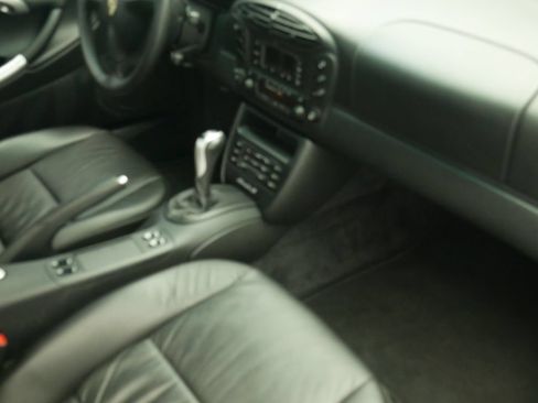 Used 2001 Porsche Boxster S RWD image 20