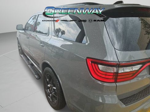Used 2026 Dodge Durango GT AWD/4WD image 23