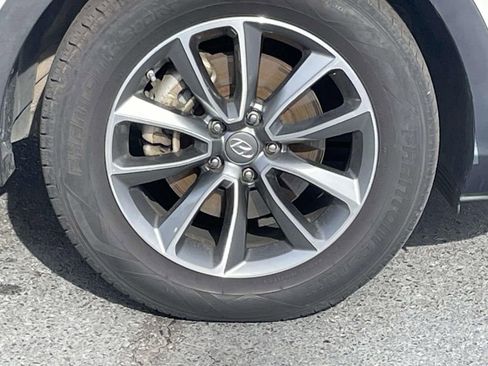 Used 2019 Hyundai Santa Fe XL SE w/ SE Premium Package 02 image 12