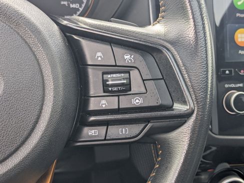 Used 2022 Subaru Forester Wilderness AWD/4WD image 20