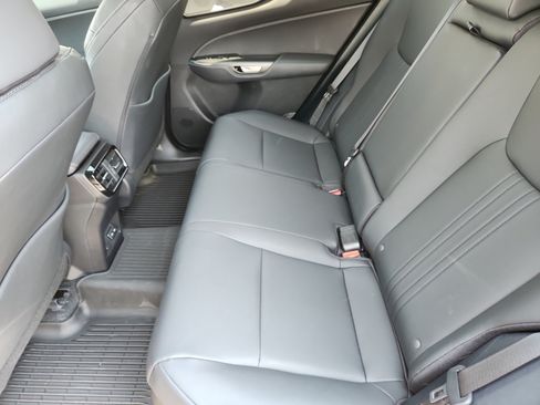 Used 2026 Lexus NX 350h AWD w/ Accessory Package (2T) image 17