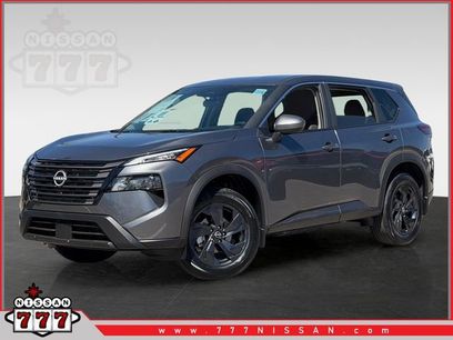 New 2026 Nissan Rogue SV w/ Cold Weather Package
