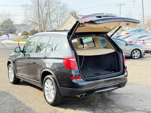 Used 2017 BMW X3 xDrive28i image 32