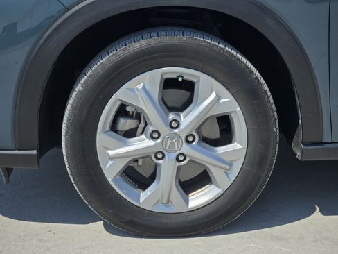 Used 2024 Honda HR-V LX image 12