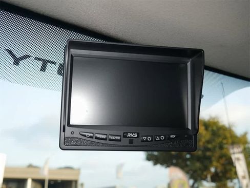 Used 2008 Ford F550 2WD Regular Cab Super Duty image 17