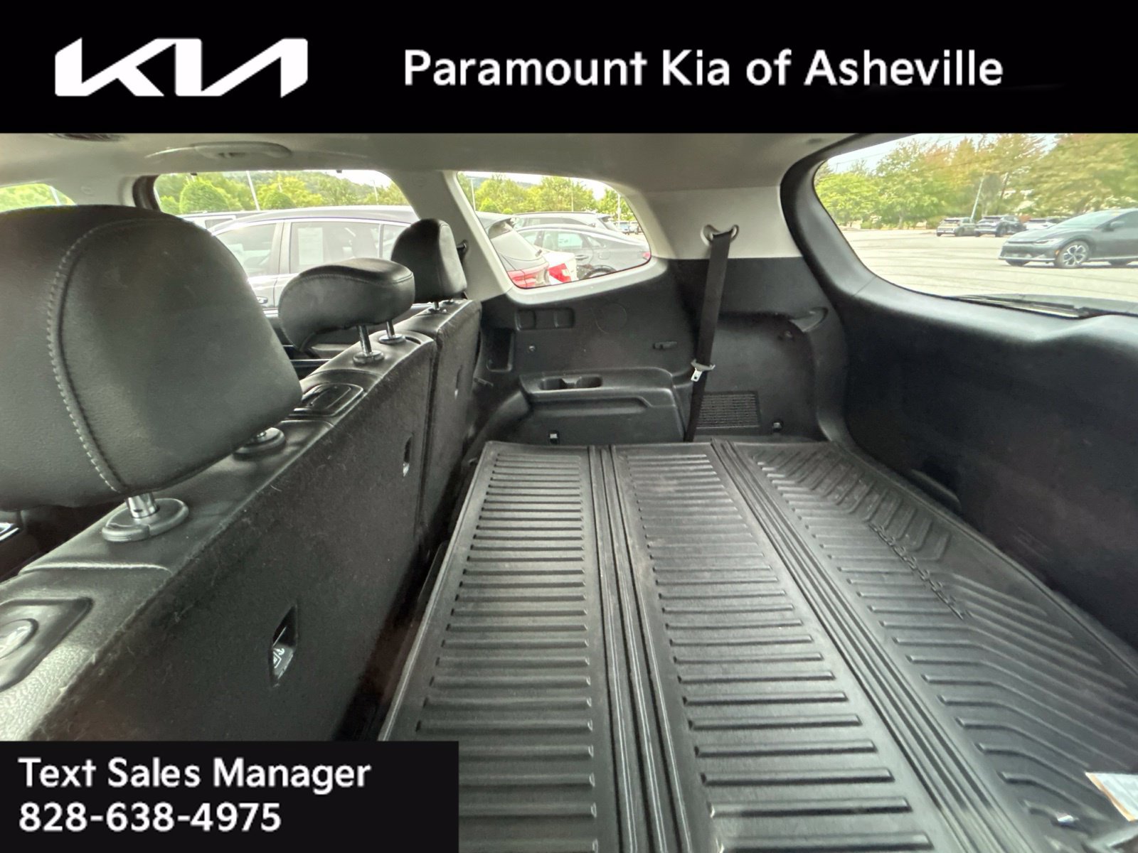 Certified 2022 Kia Telluride EX AWD/4WD image 8