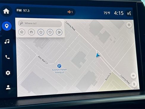 New 2026 Subaru Outback Premium image 16