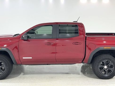 Used 2024 GMC Canyon Elevation w/ Convenience Package image 2