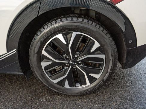 Used 2022 Kia EV6 Wind w/ Wind Technology Package image 31