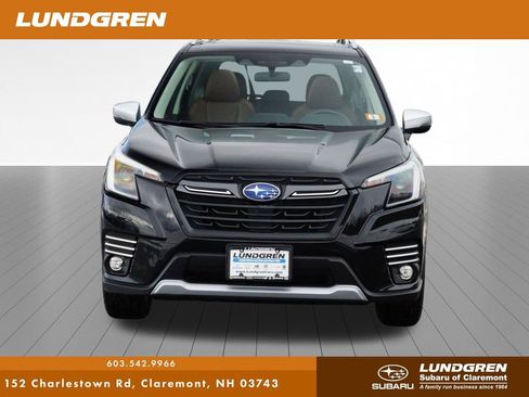 Used 2024 Subaru Forester Touring AWD/4WD image 42
