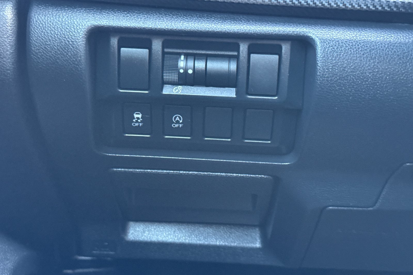 Used 2023 Subaru Crosstrek 2.0i AWD/4WD image 30