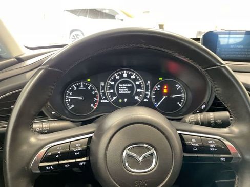 Used 2025 MAZDA CX-30 AWD 2.5 S w/ Preferred Package image 19