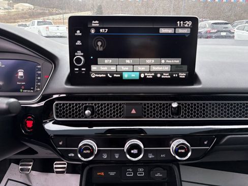 Used 2024 Honda Civic Sport Touring image 30