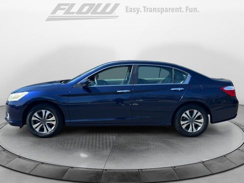 Used 2015 Honda Accord LX image 5
