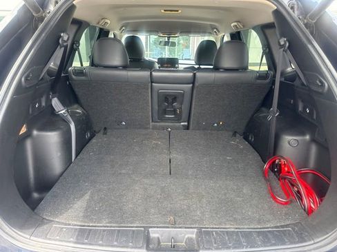Used 2023 Mitsubishi Outlander SE FWD image 15