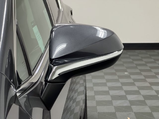 Certified 2024 Lexus NX 250 FWD w/ Cold Area Package image 21