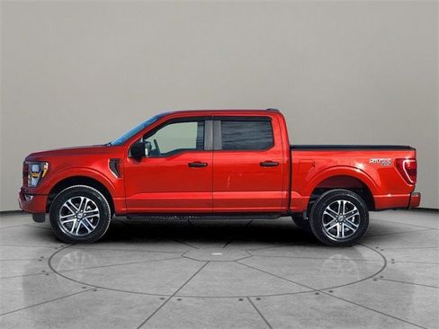 Certified 2023 Ford F150 XL w/ STX Appearance Package image 8