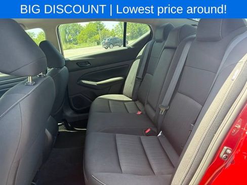 Used 2024 Nissan Altima 2.5 SV FWD image 15