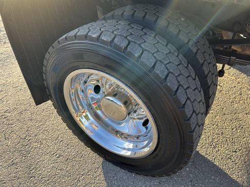 Used 2019 Ford F450 XL w/ Power Equipment Group AWD/4WD image 12