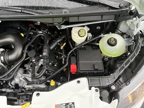 New 2026 Ford Transit 250 T-250 148 Med Rf 9150 GVWR AWD w/ Load Area Protection Package image 32