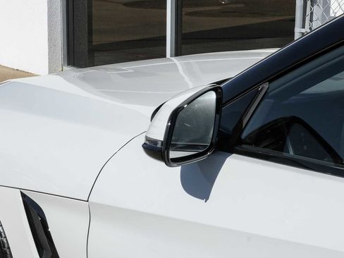 Used 2022 BMW Z4 sDrive30i w/ Premium Package 2 image 37