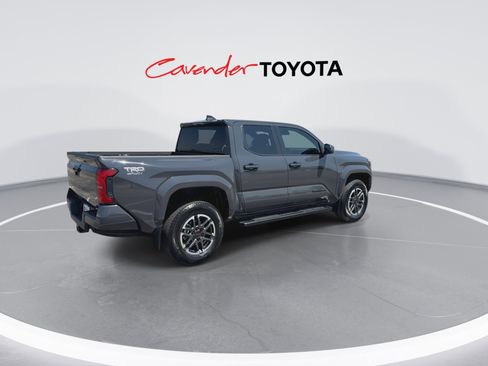 Used 2024 Toyota Tacoma TRD Sport image 8