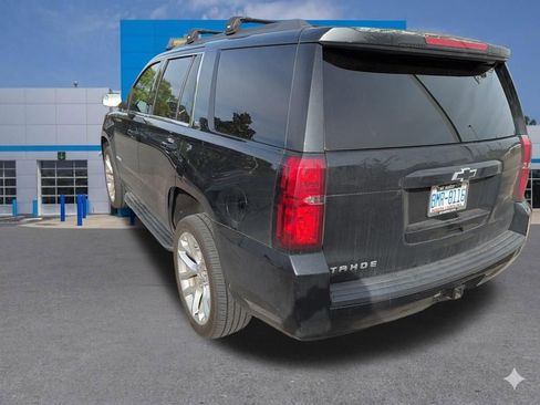 Used 2018 Chevrolet Tahoe LT image 44