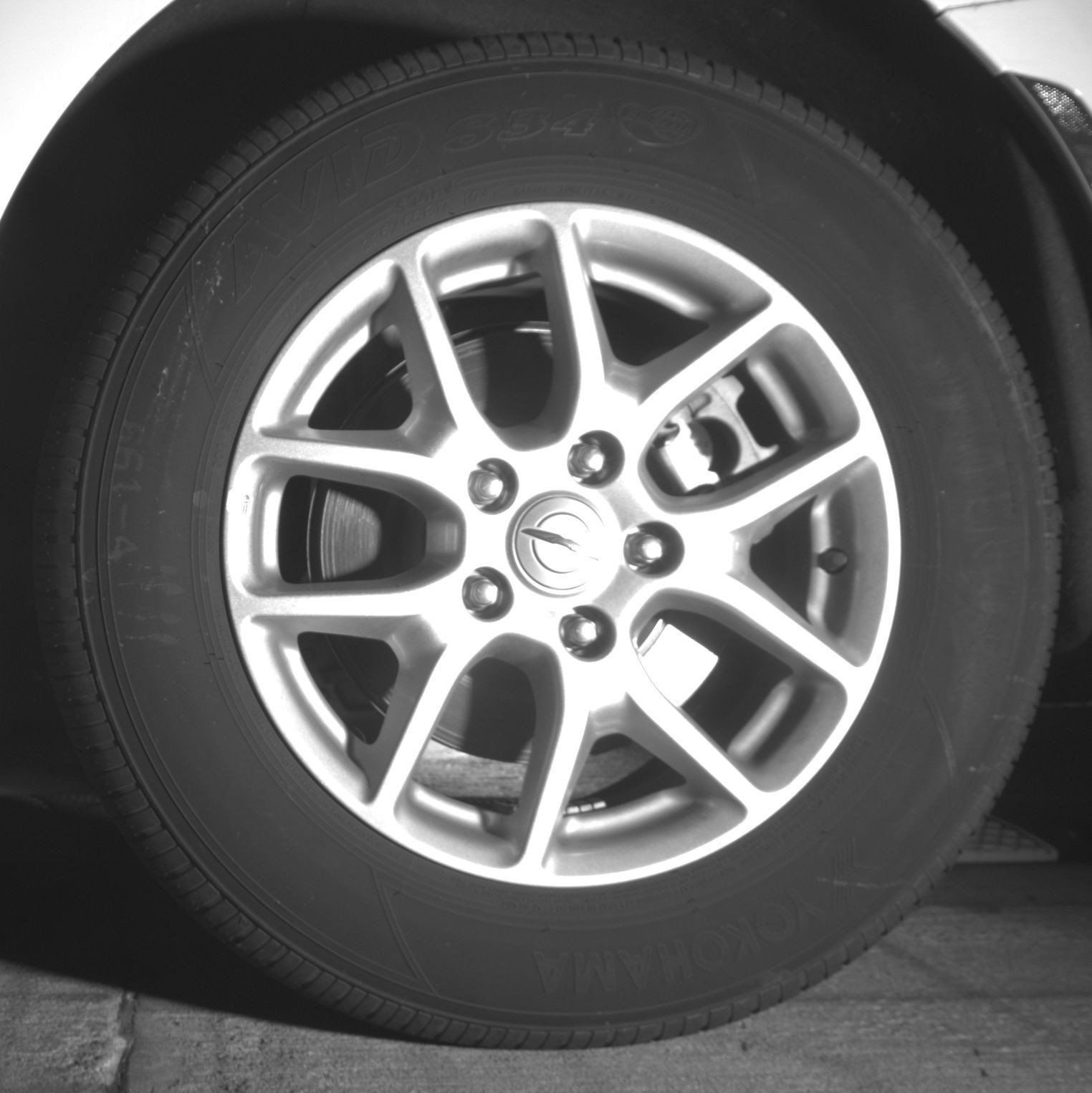 Used 2024 Chrysler Voyager LX FWD image 16