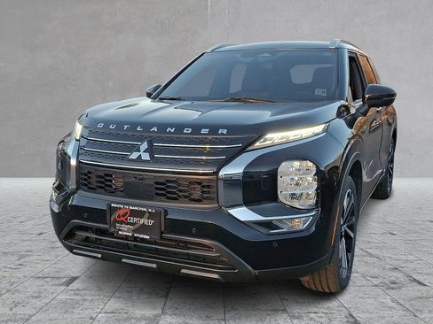 Used 2023 Mitsubishi Outlander SEL 40th Anniversary image 5