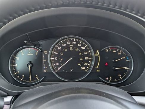 New 2025 MAZDA CX-5 AWD 2.5 S w/ Premium Plus Pkg image 21