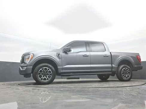 Certified 2023 Ford F150 XLT w/ Equipment Group 302A High AWD/4WD image 32