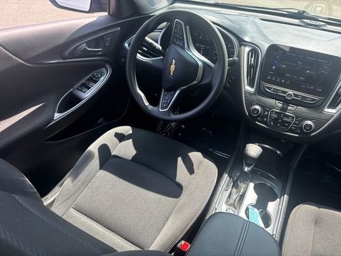 Used 2023 Chevrolet Malibu LT image 20